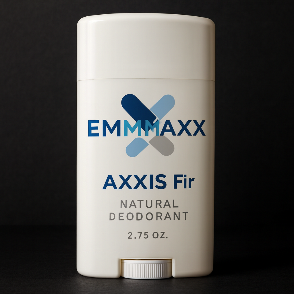 AXXIS Fir - - - Natural Deodorant